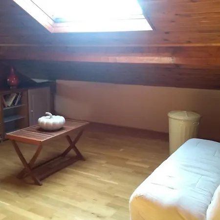 La Petite Maison Saint-Loup-Geanges Buitenkant foto