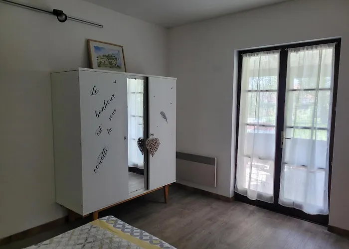 La Petite Maison