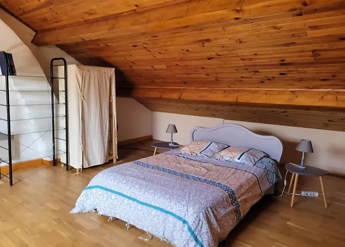 La Petite Maison