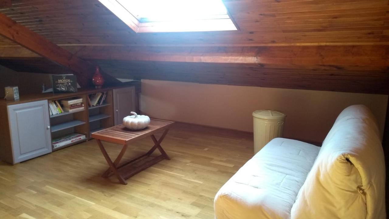 Holiday home La Petite Maison