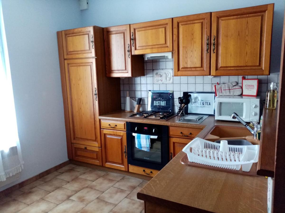 La Petite Maison Holiday home *