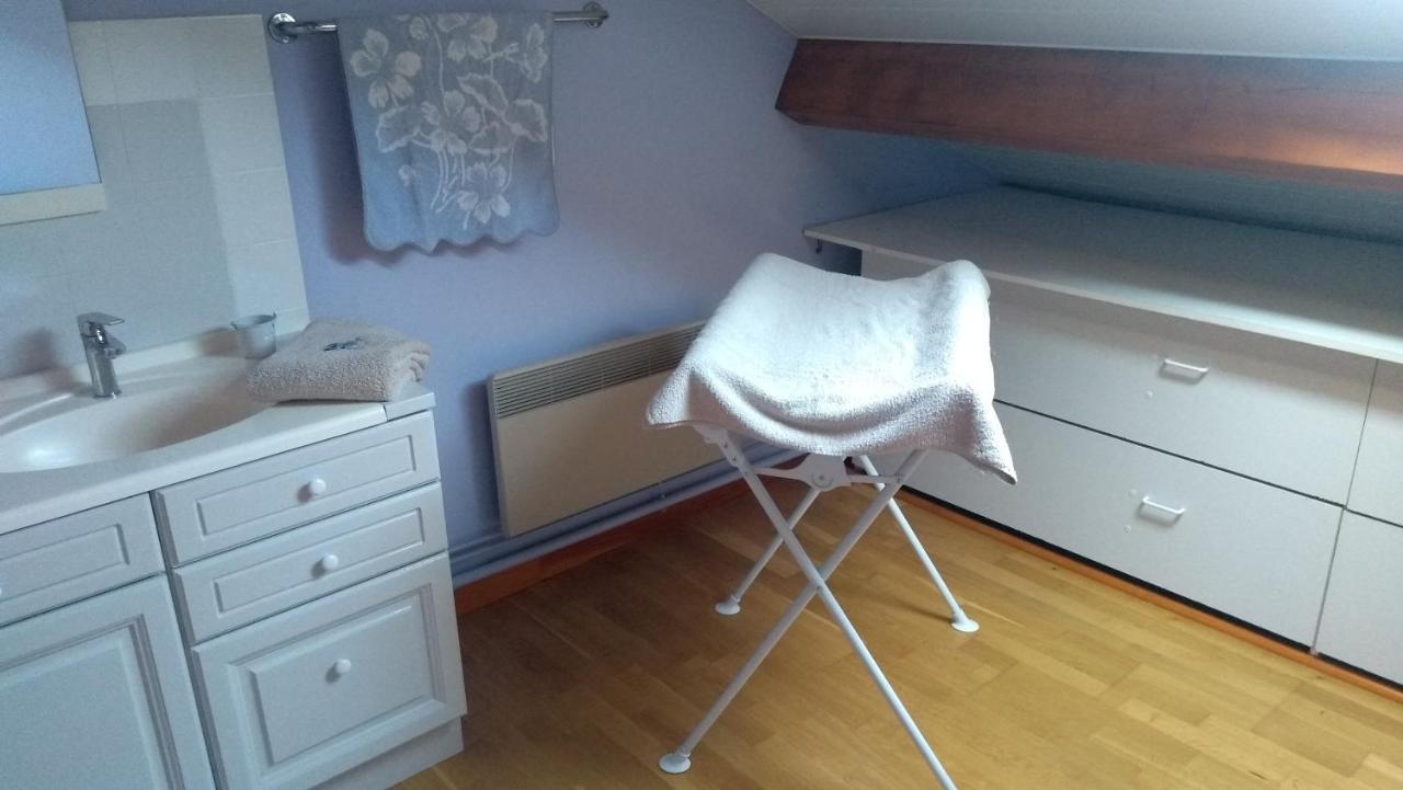 Holiday home La Petite Maison Saint-Loup-Geanges