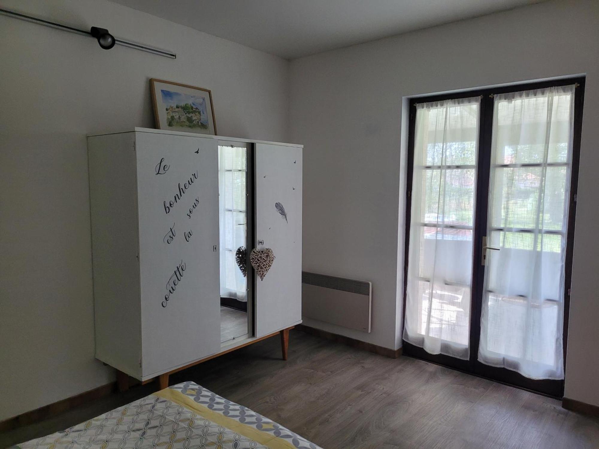 La Petite Maison *