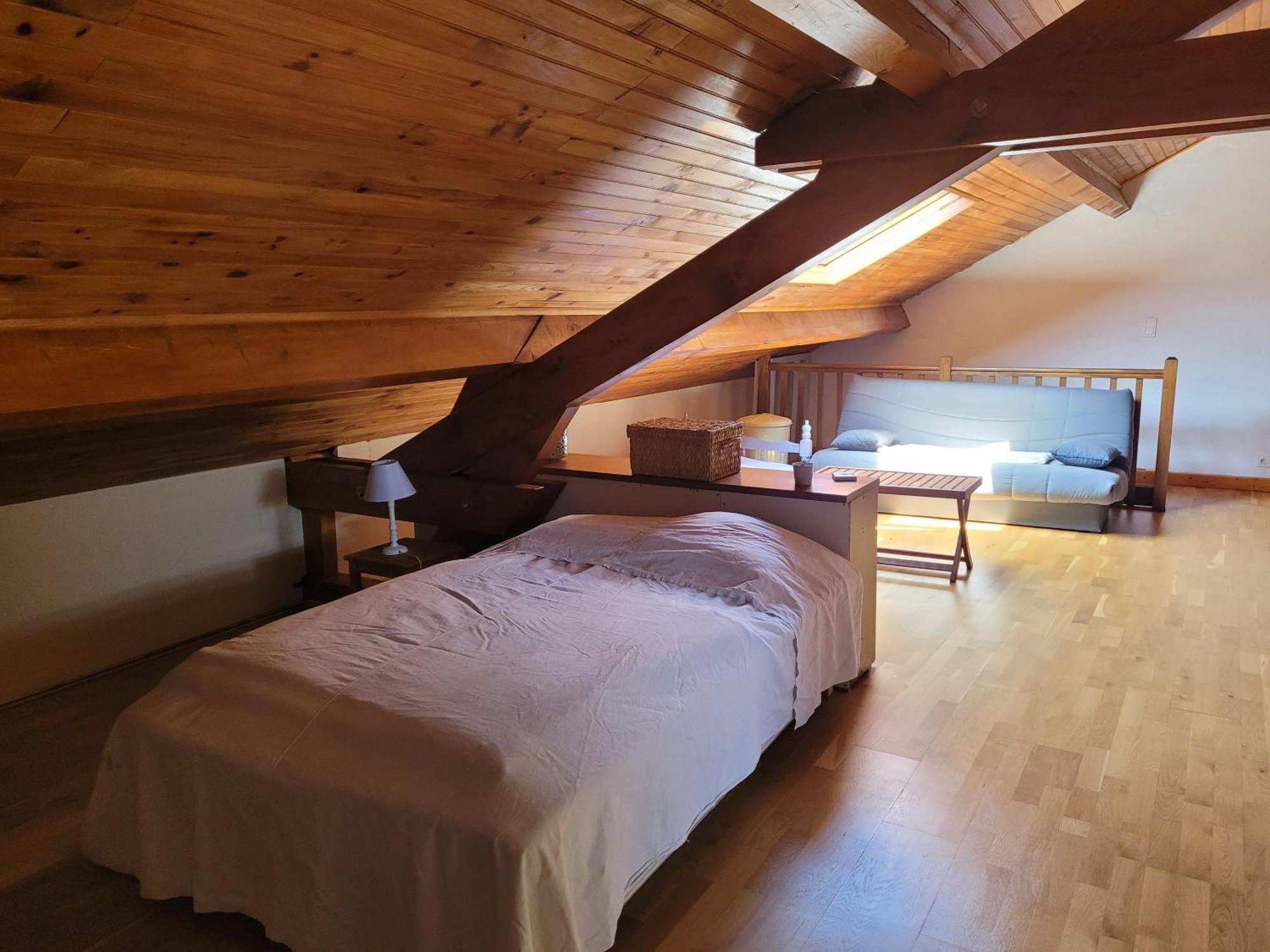 La Petite Maison
